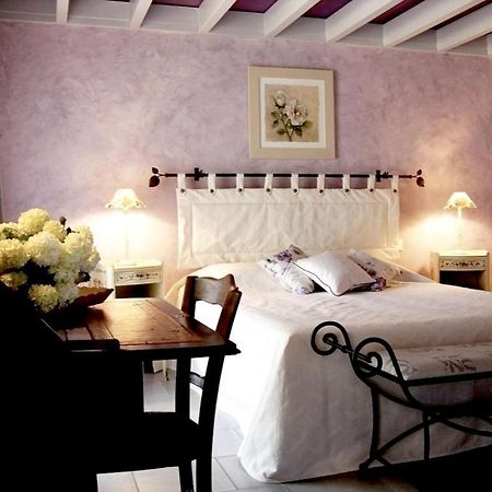 Chambres D'Hotes - Domaine De Montizeau Lailly-en-Val Esterno foto