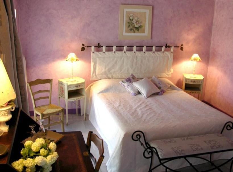 Chambres D'Hotes - Domaine De Montizeau Lailly-en-Val Camera foto