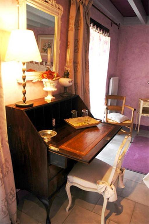 Chambres D'Hotes - Domaine De Montizeau Lailly-en-Val Camera foto
