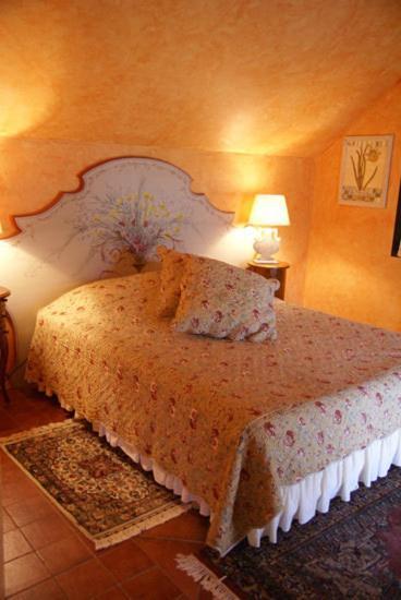 Chambres D'Hotes - Domaine De Montizeau Lailly-en-Val Camera foto