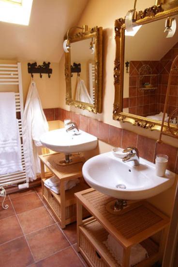 Chambres D'Hotes - Domaine De Montizeau Lailly-en-Val Camera foto