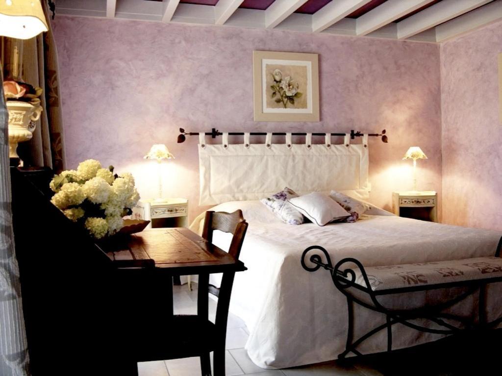 Chambres D'Hotes - Domaine De Montizeau Lailly-en-Val Esterno foto